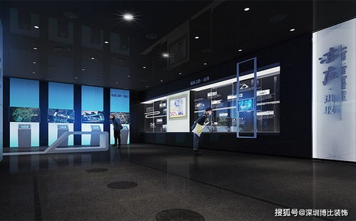 數(shù)字化多媒體展廳設(shè)計(jì)的意義與優(yōu)勢(shì) 以電腦動(dòng)畫設(shè)計(jì)為核心驅(qū)動(dòng)力