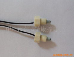 中山市東鳳鎮康騰電子廠溫度傳感器產品列表及簡介