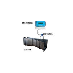 水處理設備產品列表第80頁 精準傳感，賦能水質監控新時代