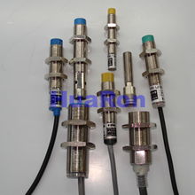 洞頭華隆傳感器GH1系列接近開關 高性能傳感解決方案的核心選擇
