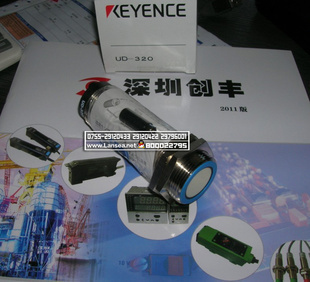 基恩士UD-320超聲波傳感器 深圳市創(chuàng)豐儀器儀表供應(yīng)，盡在阿里巴巴