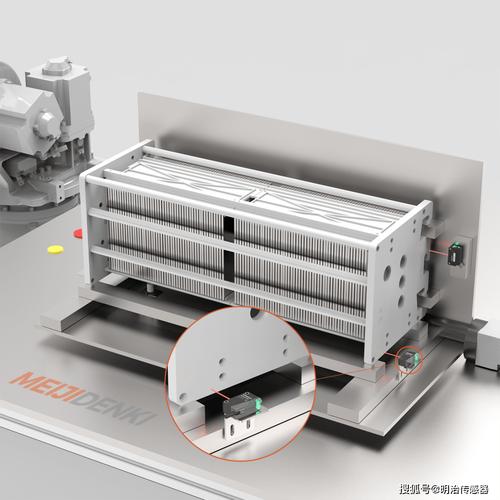 每個(gè)光伏智能工廠都必不可缺的